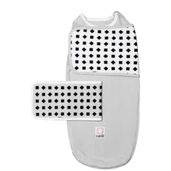 Nanit Sleepers|Sleep Sacks>Breathing Wear Starter Pack