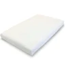 Lullaby Earth Mattresses|Mattresses>Breeze Air Breathable Mattress Cover - Mini