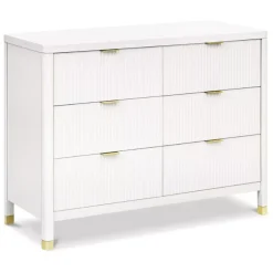 Namesake Dressers>Brimsley 6-Drawer Dresser