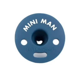 Bella Tunno Pacifiers>Bubbi Pacifier