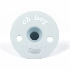 Bella Tunno Pacifiers>Bubbi Pacifier