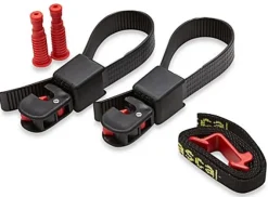 Lascal Stroller Boards|Stroller Accessories>Buggy Board Connector Kit