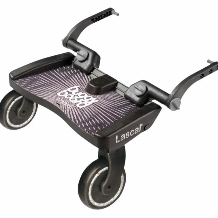 Lascal Stroller Boards|Stroller Accessories>Buggyboard Maxi