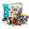 BRIO World Building Toys>Builder Construction Set