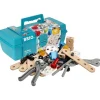 BRIO World Building Toys>Builder Starter Set