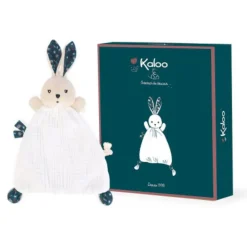 Kaloo Plush Toys>Bunny Lovey