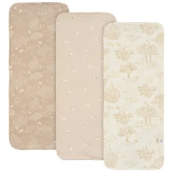 Just Born Bibs & Burp Cloths><noscript><img width=