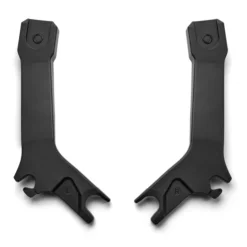 Bugaboo Stroller Accessories|Infant Car Seat Adapters>Butterfly 2 Car Seat Adapters - clek, Cybex, Nuna, Maxi-Cosi