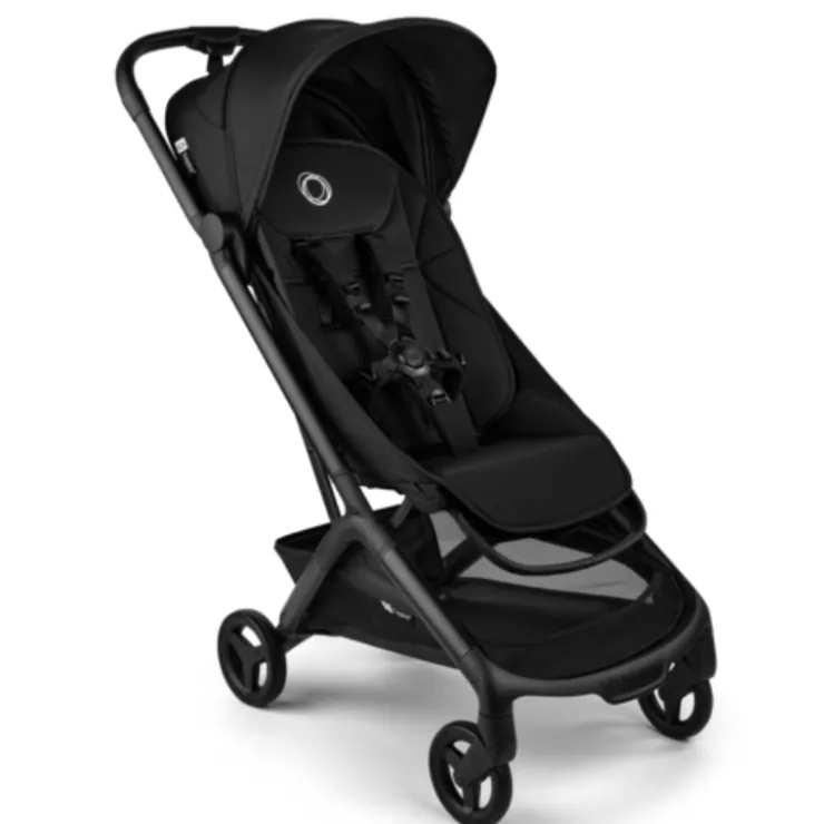 Bugaboo Lightweight & Travel Strollers>Butterfly 2 Compact Stroller