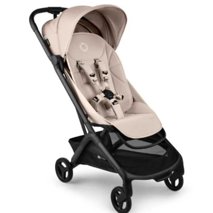 Bugaboo Lightweight & Travel Strollers>Butterfly 2 Compact Stroller
