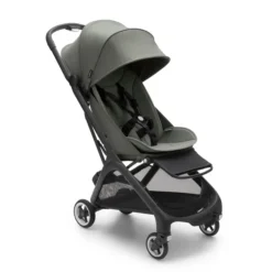 Bugaboo Lightweight & Travel Strollers>Butterfly Complete Ultra-Compact Stroller