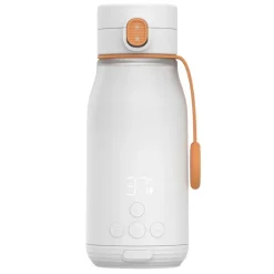 Quark Baby Bottle Feeding>BuubiBottle - Smart Portable Bottle Warmer