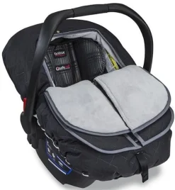 Britax Car Seat Covers>B-Warm Car Seat Cover