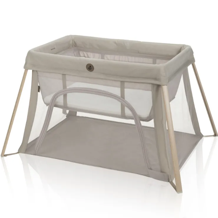 Maxi-Cosi Playards>Calao Light Travel Crib