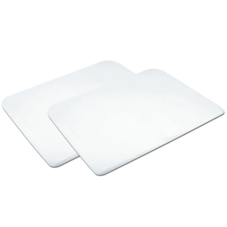 Maxi-Cosi Playards|Playard Sheets>Calao/Swift Playard Mode Sheets - 2 pack
