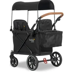 Larktale Wagons>Caravan Coupe LTE Stroller Wagon