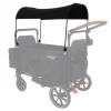 Larktale Wagons|Wagon Accessories>Caravan Stroller/Wagon Sun Topper