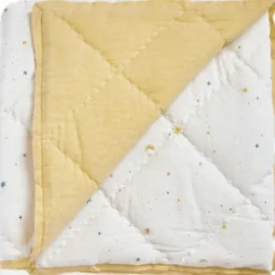 Pehr Designs Bedding>Chambray Blanket