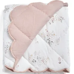 Pehr Designs Bedding>Chambray Blanket