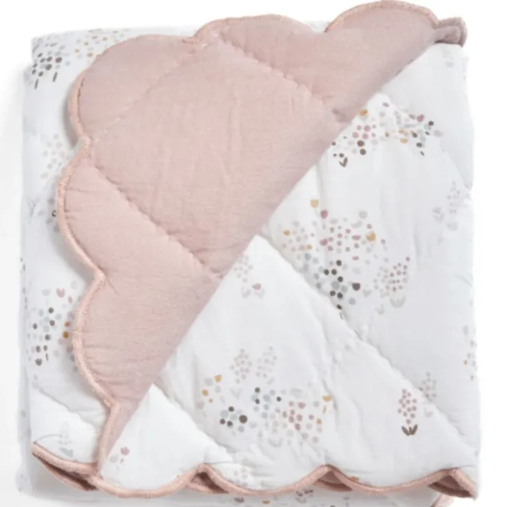 Pehr Designs Bedding>Chambray Blanket