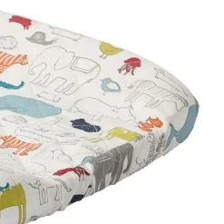 Pehr Designs Bedding>Change Pad Cover