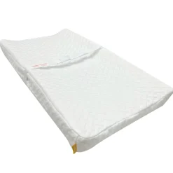 Simmons Bedding>Change Pad Cover
