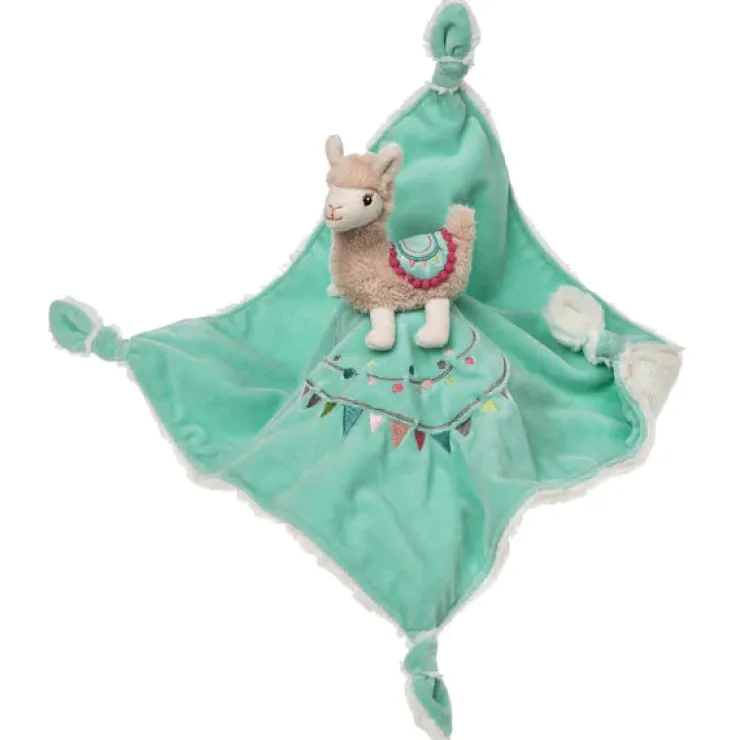 Mary Meyer Baby Bedding>Character Blankets