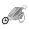 Thule Stroller Accessories>Chariot 2 Jogging Kit Single