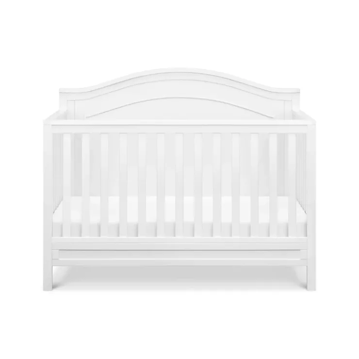 DaVinci Cribs>Charlie 4-in-1 Convertible Crib