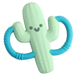 Itzy Ritzy Silicone Teethers><noscript><img width=