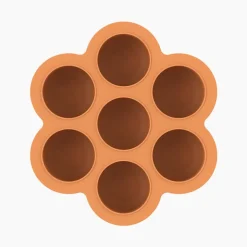 Quark Baby Food Prep & Storage>CHIILL Silicone Freezer Tray