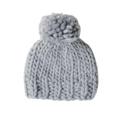 Beba Bean Hats>Chunky Hat