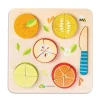 TenderLeaf Pretend Play>Citrus Fractions