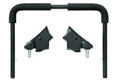 Baby Jogger Infant Car Seat Adapters>City Mini / Elite Adapter - Britax