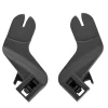 Baby Jogger Stroller Accessories|Infant Car Seat Adapters>City Mini GT2 Car Seat Adapter - , Graco