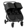 Baby Jogger Double Strollers>City Mini GT2 Double Stroller - Jet