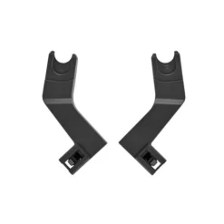 Baby Jogger Stroller Accessories|Infant Car Seat Adapters>City Mini GT2/Elite 2 Adapter - Nuna