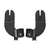 Baby Jogger Stroller Accessories|Infant Car Seat Adapters>City Select 2 Eco Car Seat Adapter - , Graco