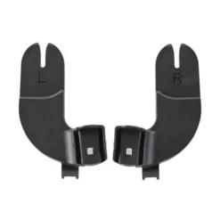 Baby Jogger Stroller Accessories|Infant Car Seat Adapters>City Select 2 Eco Car Seat Adapter - , Graco