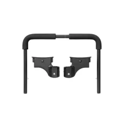 Baby Jogger Stroller Accessories|Infant Car Seat Adapters>City Select 2 Eco Car Seat Adapter - Britax