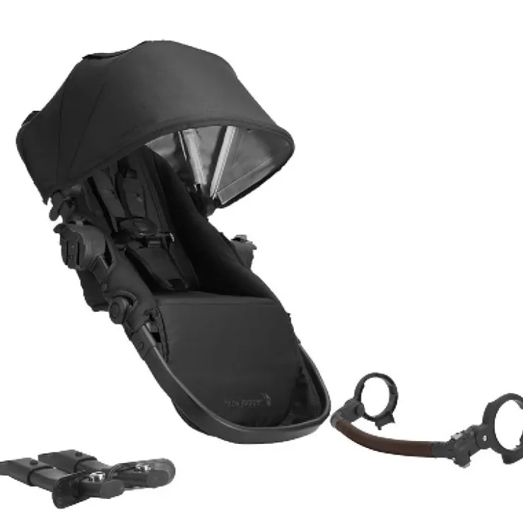 Baby Jogger Stroller Accessories>City Select 2 Eco Second Seat Kit