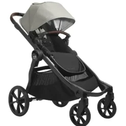 Baby Jogger Full Size Strollers>City Select 2 Eco Stroller