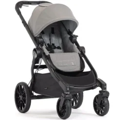 Baby Jogger Stroller Accessories>City Select LUX Replacement Seat Fabric