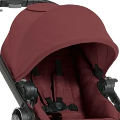 Baby Jogger Stroller Accessories>City Select LUX Replacement Canopy
