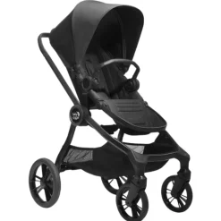Baby Jogger Lightweight & Travel Strollers>City Sights Stroller