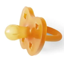 Hevea Pacifiers>Classic Natural Rubber Pacifiers
