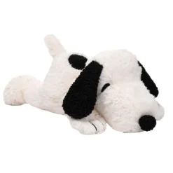 Lambs & Ivy Plush Toys>Classic Snoopy Plush Toy