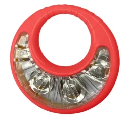 EduShape Musical Toys>Classic Tambourine