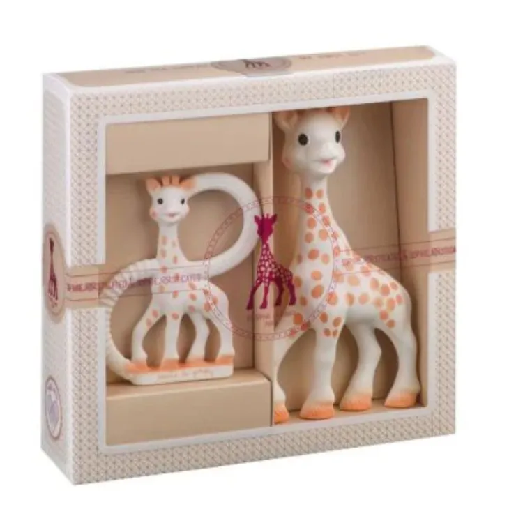 Sophie Sensory Toys>Classical Creation - Composition