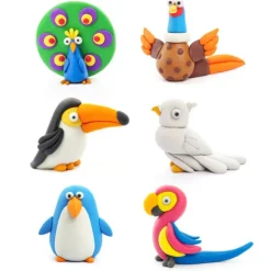 Hey Clay Arts & Crafts>Clay Sets